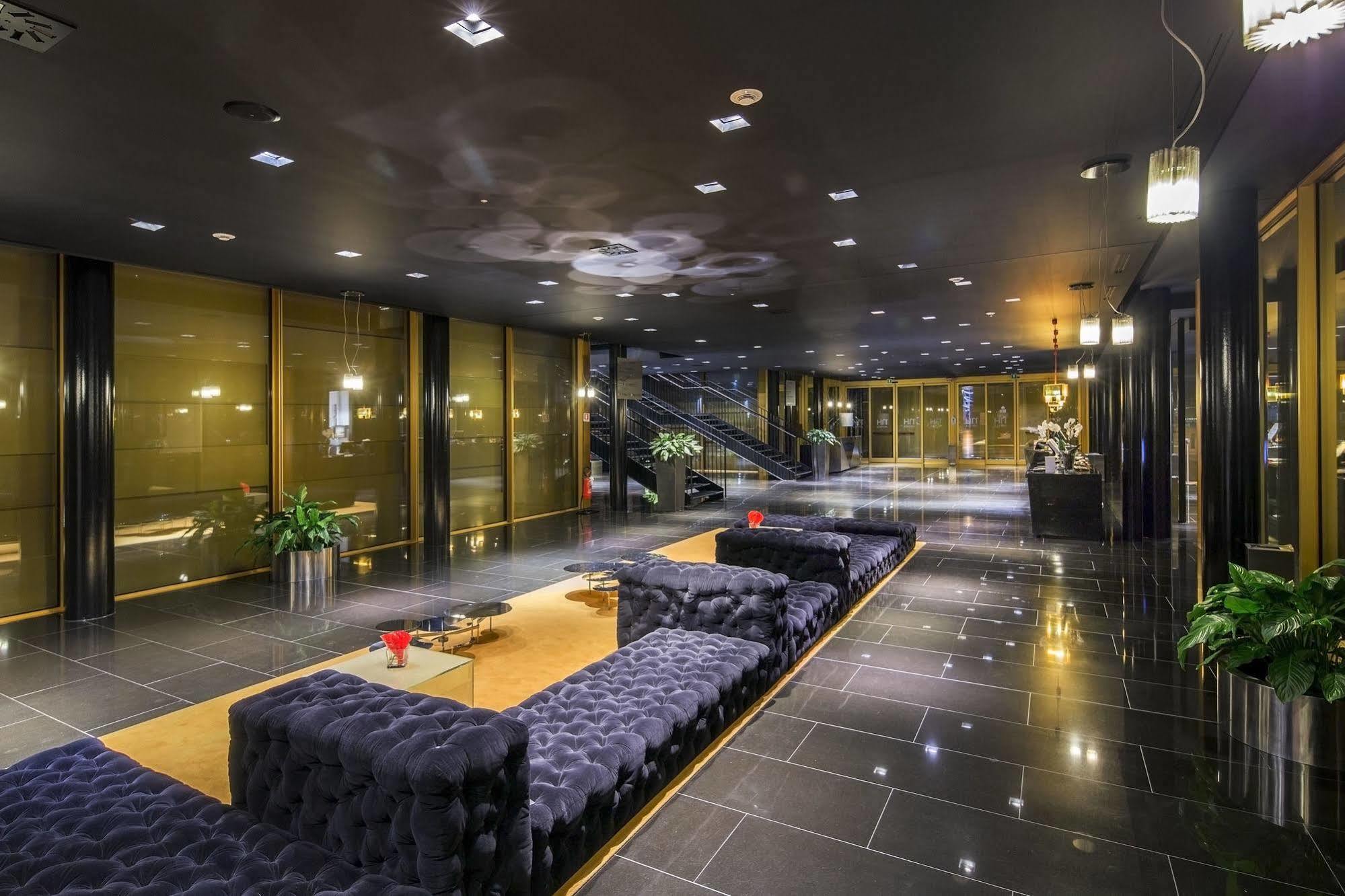 Nh Milano Fiera Rho