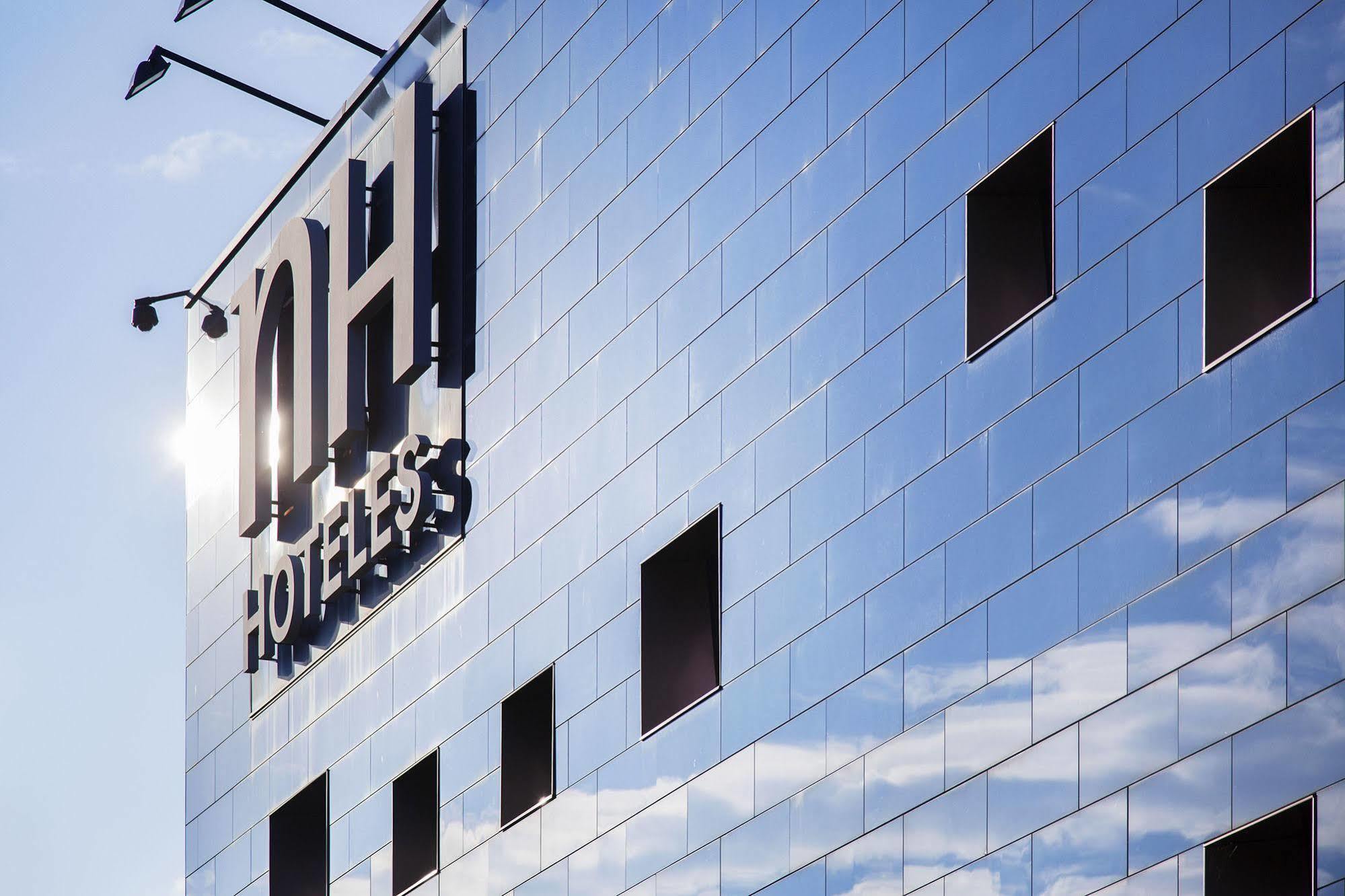 Hotel Nh Milano Fiera