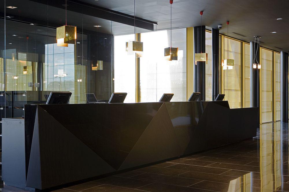 Nh Milano Fiera 4* Rho