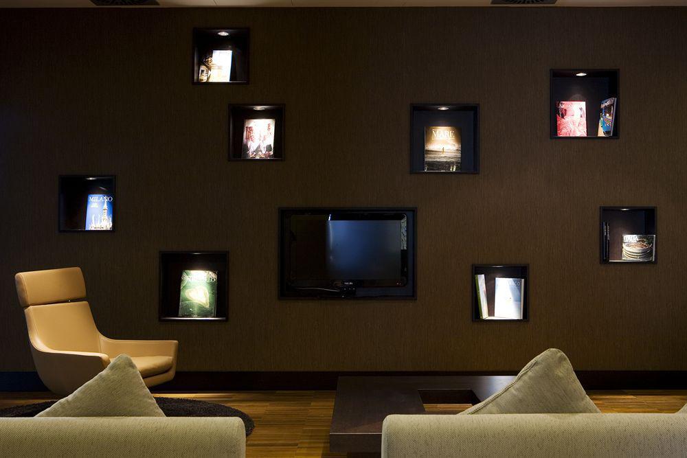 Nh Milano Fiera 4* Rho