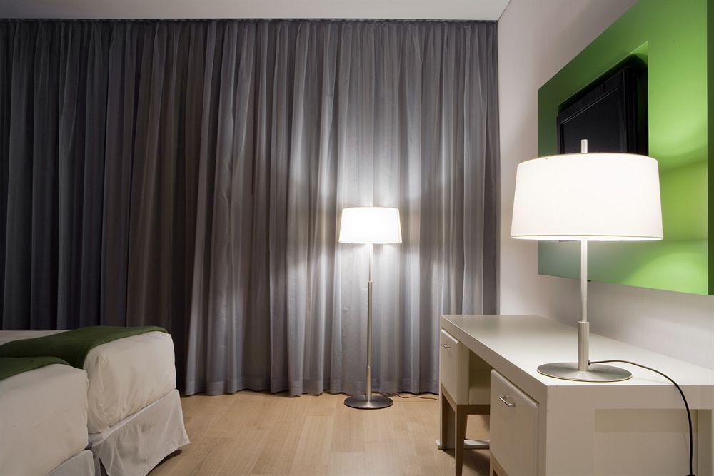 Nh Milano Fiera Rho