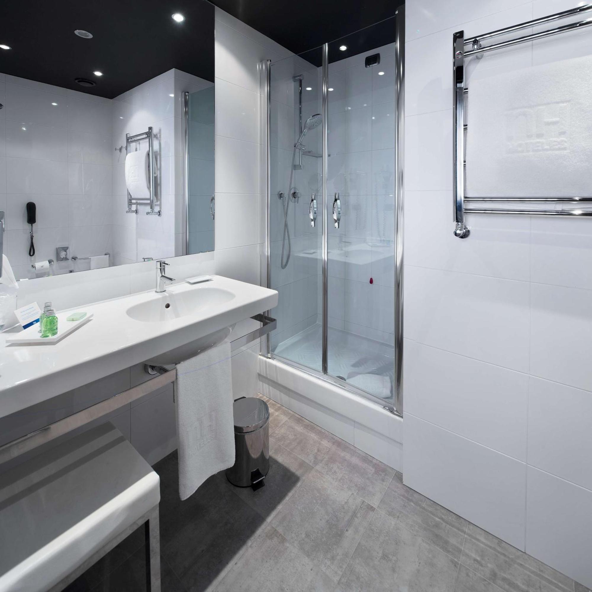 Hotel Nh Milano Fiera Rho