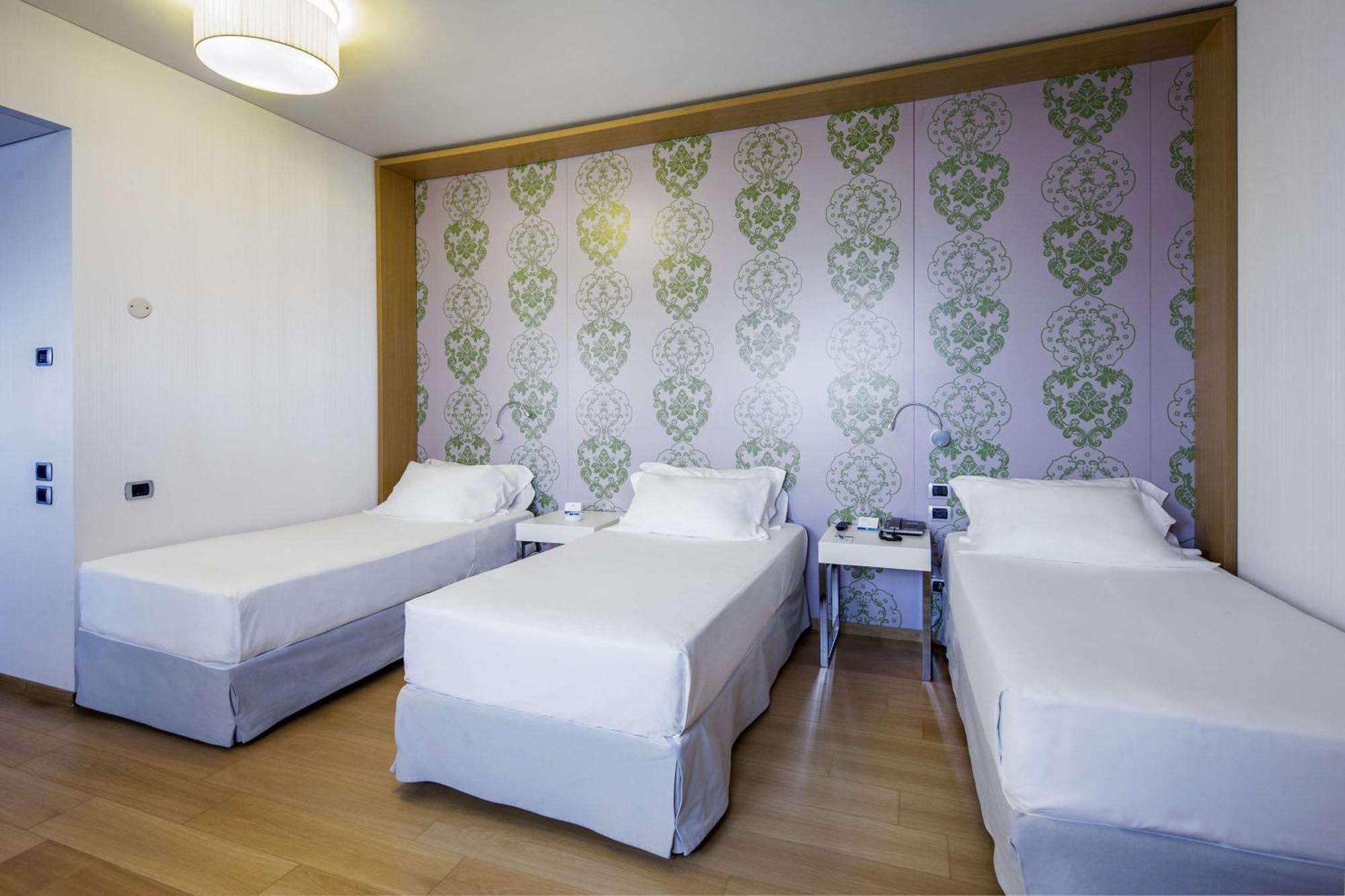 Nh Milano Fiera 4* Rho