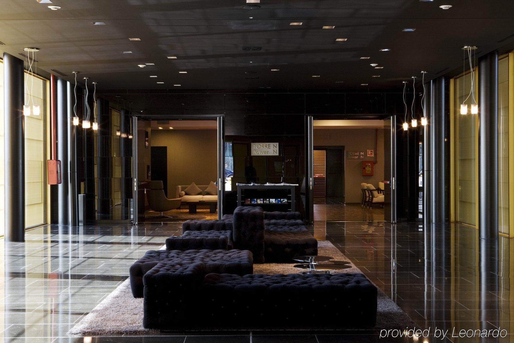 Nh Milano Fiera Hotel