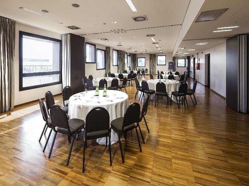 Nh Milano Fiera Hotel