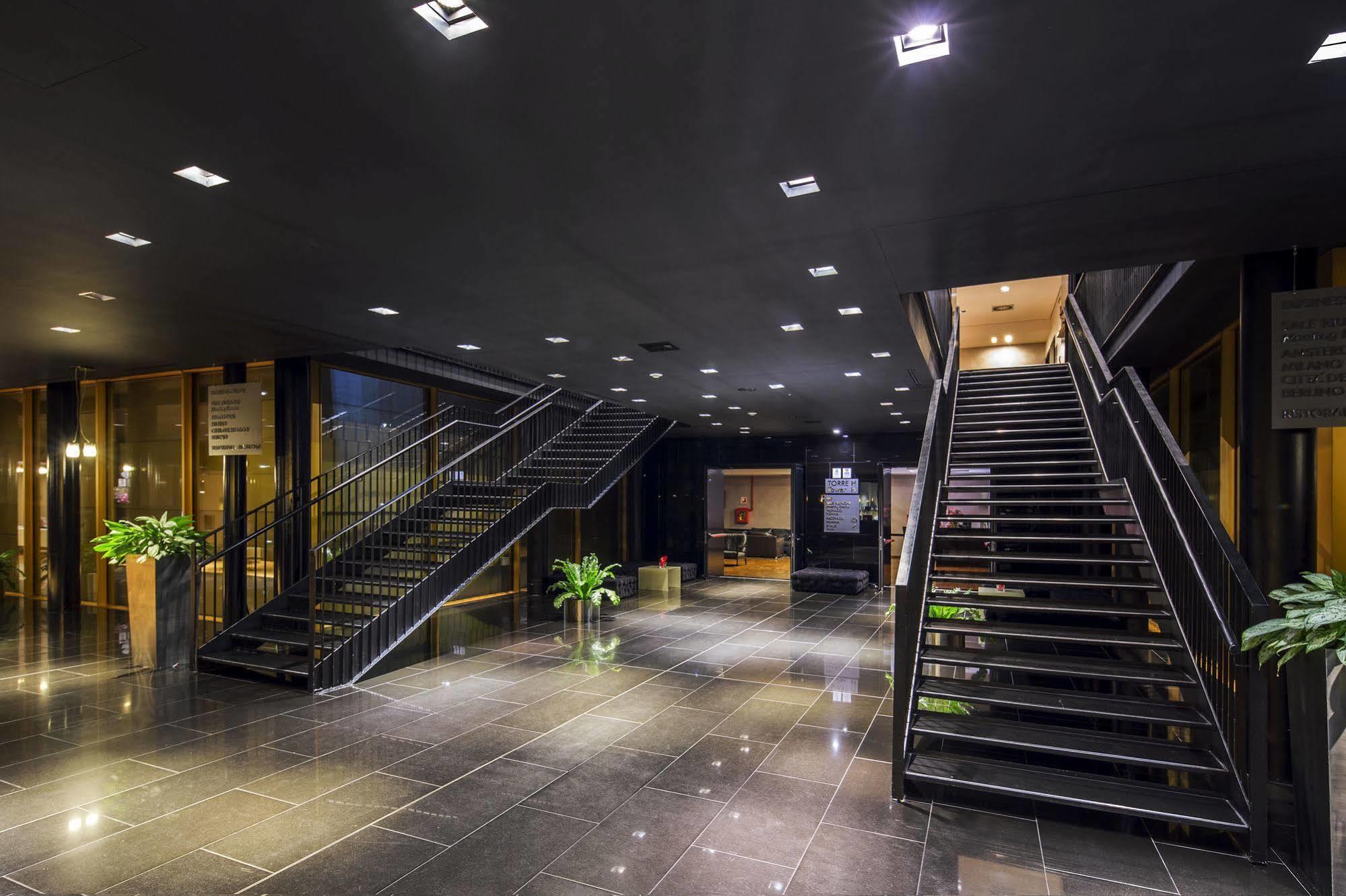 Nh Milano Fiera Hotel 4*